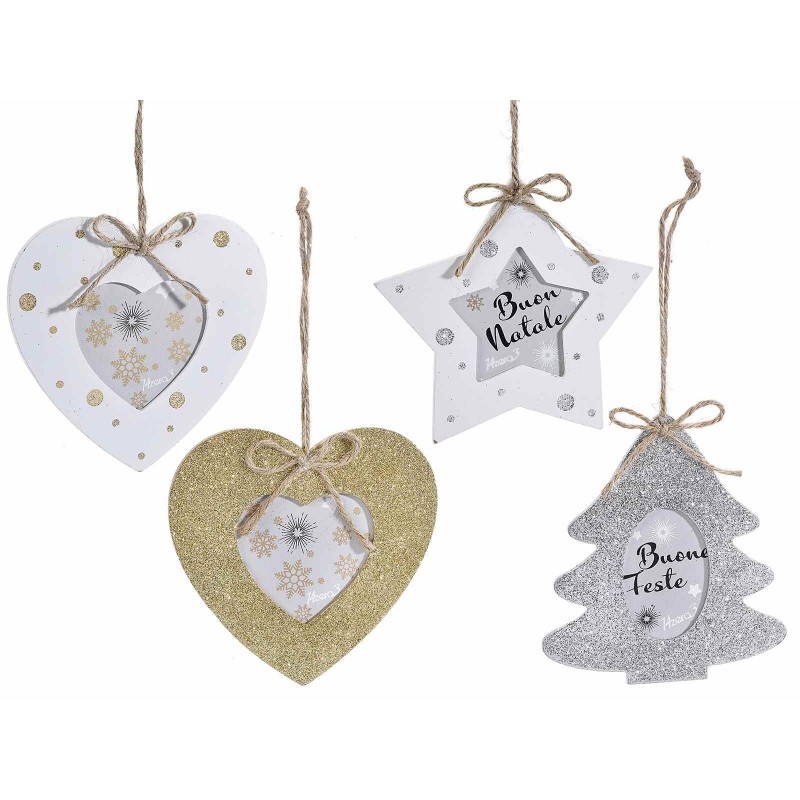 Avezano Sfondo natalizio per caminetto fotografico, decorazione natalizia con mattoni rossi, decorazione per feste in famiglia, accessori per cabina fotografica (2,4 x 1,8 m