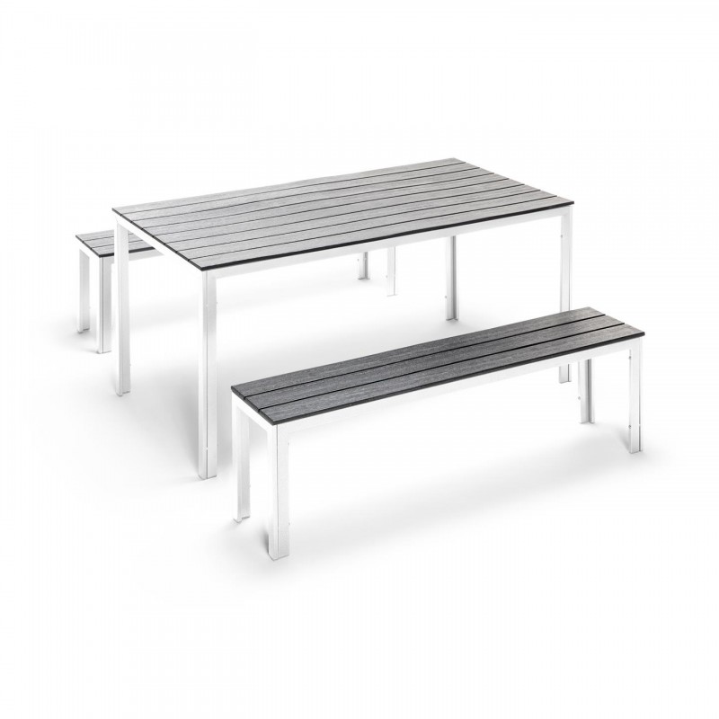 Copertura per tavolo da picnic con coperture per panche Bordi elastici