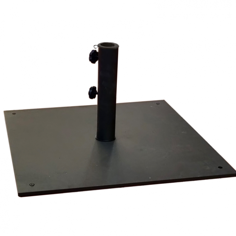 Base per ombrellone 59 x 28 x 10 cm | Leroy Merlin