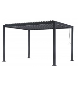pergola bioclimatica