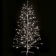 albero di Natale per esterni