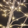 albero di Natale luminoso