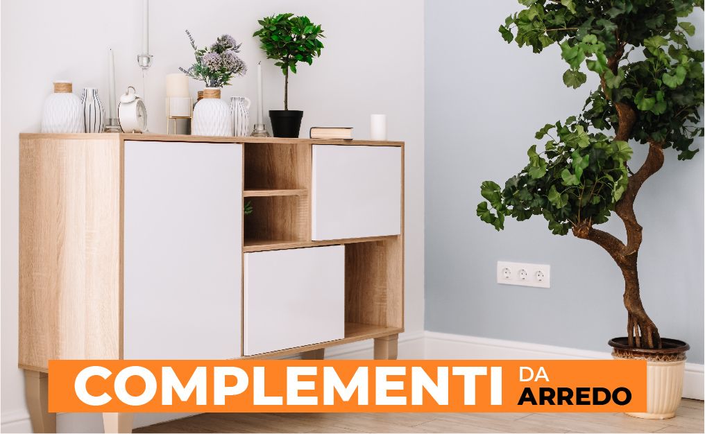 complementi d'arredo